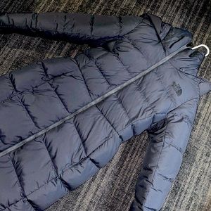 The North Face Parka